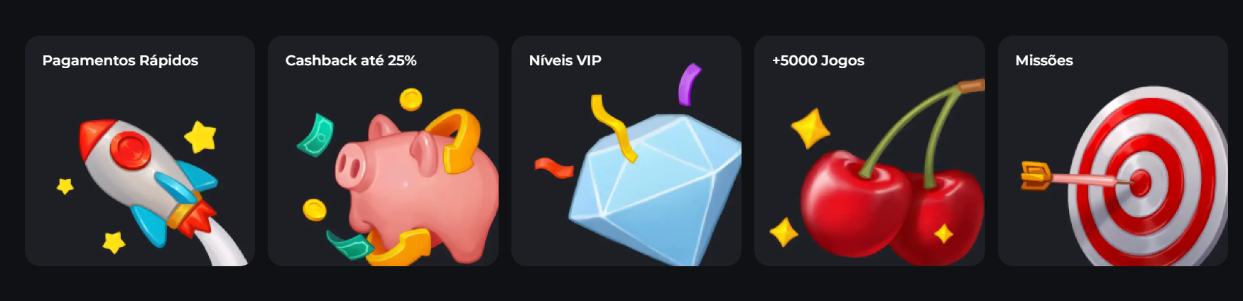 Registar e receber bónus A melhor oferta para jogadores portugueses do nosso casino BetOnRed