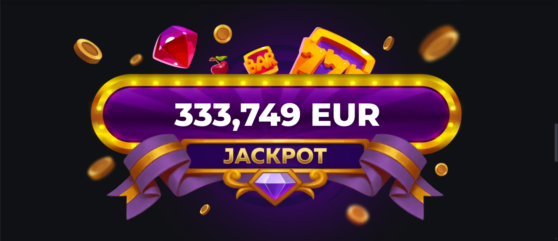 Jackpot em Portgual online casino Bet On Red Jackpots incríveis no casino online BetOnRedPortugal
